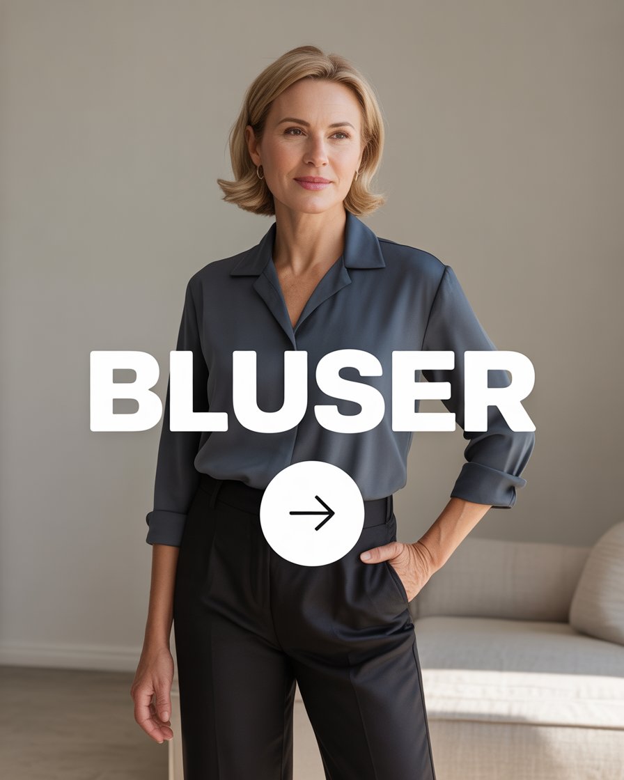 Bluser
