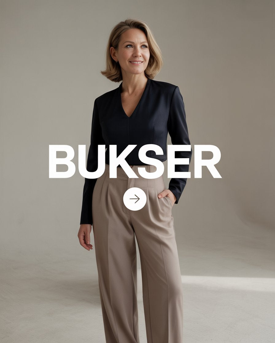 Bukser
